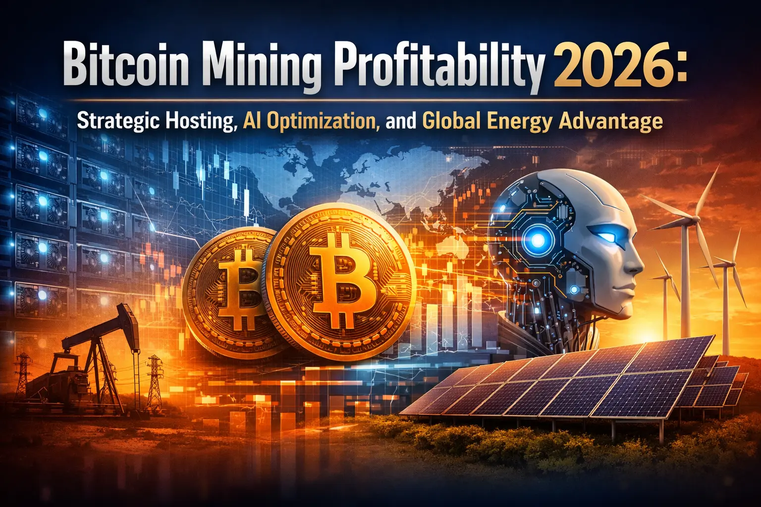 Bitcoin Mining 2026